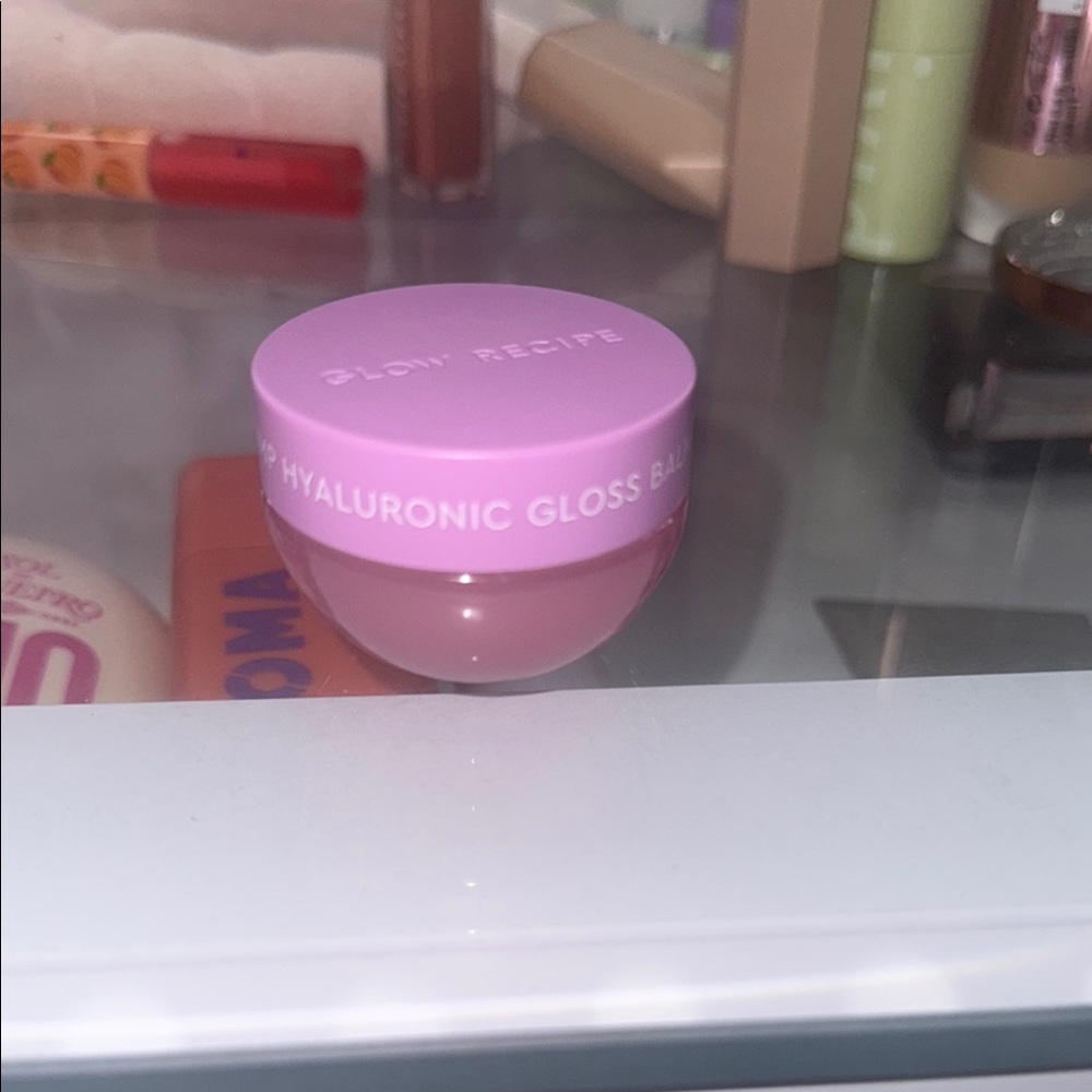 Glow Recipe Pink Watermelon Glow Moisturizer